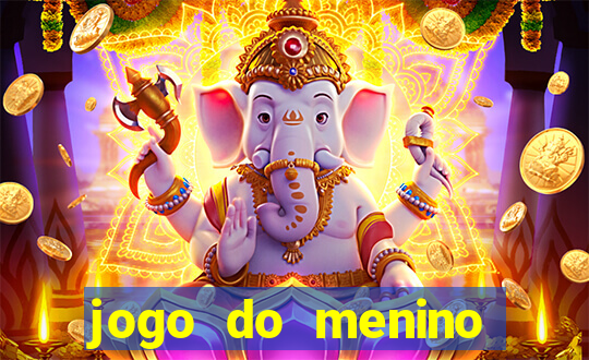 jogo do menino gelo e menina lava